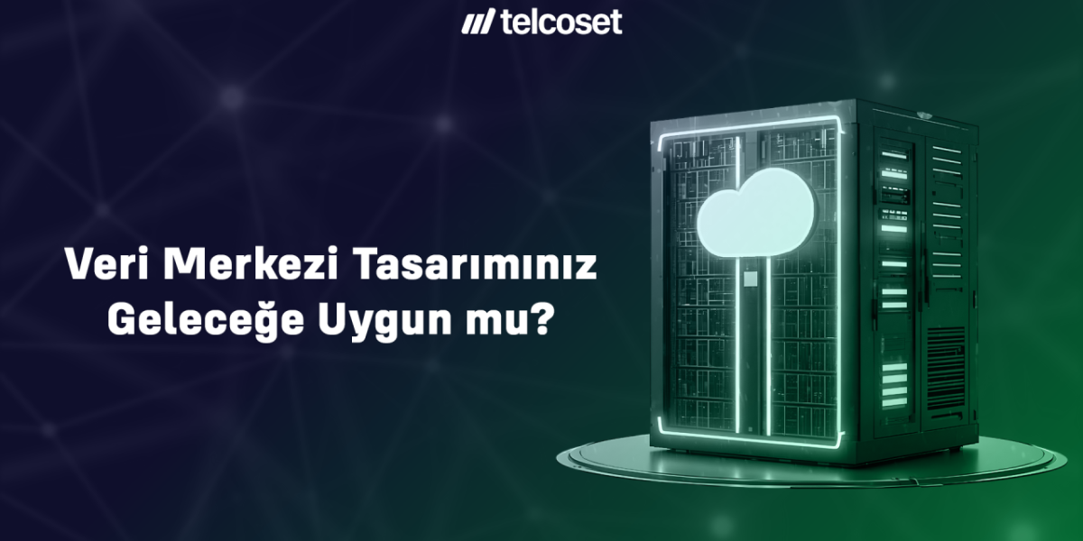 Veri Merkezi Tasarımınız Geleceğe Uygun mu? Bugünü yönetmek yetmez… Geleceği de şimdiden planlamak gerekir. Dijitalleşmenin artık bir tercih değil, bir zorunluluk olduğu çağımızda veri merkezleri; şirketlerin kalbi, sistemlerin merkezi ve verinin güvenli limanı haline geldi. Ancak teknoloji hızla evrilirken, veri merkezi tasarımı da yerinde sayamaz. Sormamız gereken temel soru şu: Mevcut veri merkeziniz, geleceğin ihtiyaçlarını karşılayacak kadar esnek, güçlü ve sürdürülebilir mi? Sabit Olan Değişimse, Veri Merkeziniz de Değişime Uyumlu Olmalı Yeni nesil veri merkezleri yalnızca donanım gücüyle değil; otomasyonla, yazılım tanımlı çözümlerle, hibrit yapılarla şekilleniyor. Artan veri trafiği, uzaktan erişim ihtiyacı, yapay zekâ destekli uygulamalar ve regülasyonlar, daha dinamik ve modüler yapılara ihtiyaç doğuruyor. Geleneksel sistem odaları artık bu yükü taşımakta zorlanıyor. Soğutma sistemlerinden enerji yönetimine, güvenlikten izleme altyapılarına kadar her unsurun yeniden düşünülmesi gereken bir çağdayız. Geleceğe Hazır Veri Merkezi Nasıl Olur? Modüler ve Ölçeklenebilir: İş hacminiz büyüdüğünde altyapınız da sizinle birlikte genişleyebilmeli. Enerji Verimli ve Sürdürülebilir: Yalnızca sistemleri değil, çevreyi de koruyacak çözümler sunmalı. Yüksek Erişilebilirlik: Kritik hizmetler için kesintisiz ve yedekli altyapılar sağlanmalı. Entegre ve Otomasyona Açık: Hibrit bulut, sanallaştırma ve AI çözümleriyle uyumlu olmalı. Güvenlik Odaklı: Hem fiziksel hem dijital tehditlere karşı korunaklı olmalı. Telcoset ile Geleceğin Altyapısını Bugünden Kurun Telcoset olarak, veri merkezi projelerini sadece teknik bir uygulama değil, stratejik bir yatırım olarak ele alıyoruz. Sistem odası tasarımı, yapısal kablolama, soğutma çözümleri, enerji yönetimi ve Tier standartlarına uygun altyapı danışmanlığı gibi hizmetlerimizle, işletmenizi geleceğe hazır hale getiriyoruz. Kurumsal ağlarınızın temelini güçlendiriyor, büyüme yolculuğunuzda yanınızda yürüyoruz. Daha fazla bilgi için: www.telcoset.com.tr 🌐
