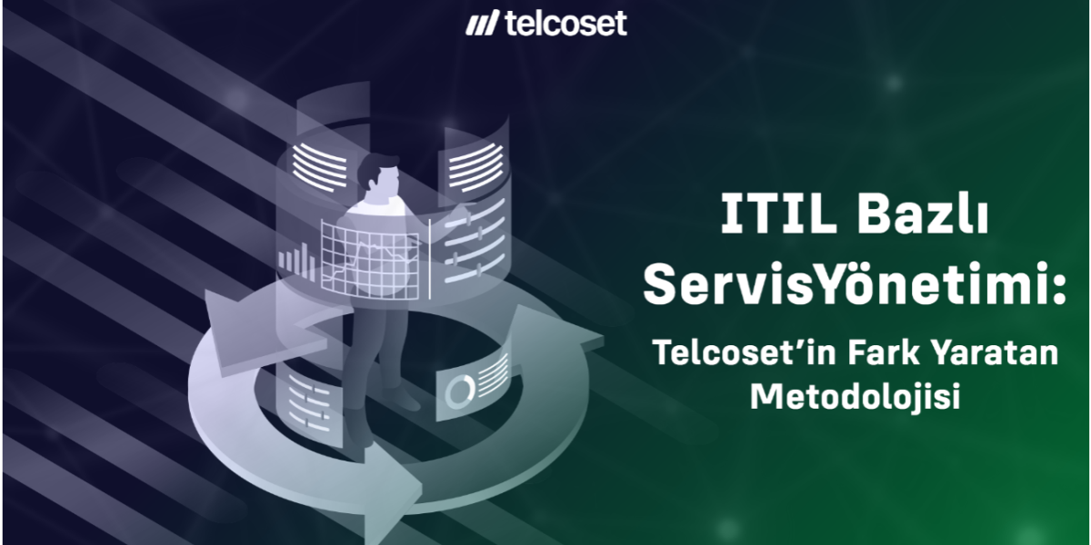 ITIL Bazlı Proje Yönetimi: Telcoset’in Fark Yaratan Metodolojisi ITIL Bazlı Proje Yönetimi: Telcoset’in Fark Yaratan Metodolojisi Teknolojinin iş dünyasındaki rolü her geçen gün büyüyor. Ancak teknolojiyi etkili bir şekilde hayata geçirmek, yalnızca güçlü altyapılarla değil, aynı zamanda doğru metodolojilerle mümkün olabilir. Telcoset, bu noktada sektör lideri IT hizmet yönetimi çerçevesi olan ITIL’i (Information Technology Infrastructure Library) rehber alarak projelerinde fark yaratıyor. ITIL Nedir ve İşletmeler İçin Neden Önemlidir? ITIL, IT hizmet yönetimi için global standartlarda kabul görmüş bir çerçevedir. Amaç, IT hizmetlerinin iş hedefleriyle uyumlu hale getirilmesi, süreçlerin optimize edilmesi ve maliyet etkin çözümler sunulmasıdır. ITIL’in temel avantajları şunlardır: Hizmet Stratejisi: İşletmelerin ihtiyaçlarını derinlemesine analiz ederek stratejik hedeflere uygun hizmetler sunar. Hizmet Tasarımı: Hizmetlerin etkin şekilde planlanmasını ve tasarlanmasını sağlar. Hizmet Geçişi: Yeni hizmetlerin mevcut altyapıya entegre edilmesini kolaylaştırır. Hizmet Operasyonu: Günlük operasyonlarda hizmet kalitesinin sürdürülebilirliğini garanti eder. Sürekli Hizmet İyileştirme: Hizmetlerin sürekli olarak daha verimli hale gelmesini hedefler. Bu yapı, IT hizmetlerinin yalnızca doğru bir şekilde hayata geçirilmesini değil, aynı zamanda uzun vadede sürdürülebilir olmasını da sağlar. Telcoset’in ITIL Bazlı Yaklaşımıyla Proje Yönetimi Telcoset, ITIL’in sunduğu çerçeveyi saha tecrübesiyle birleştirerek benzersiz bir proje yönetim metodolojisi geliştirmiştir. Her proje, Telcoset’in disiplinli yaklaşımı ve müşteri odaklı hizmet anlayışıyla hayata geçirilir. 1. İhtiyaçların Derinlemesine Analizi Her projenin başlangıç noktası, müşterinin ihtiyaçlarının kapsamlı bir şekilde analiz edilmesidir. Bu aşamada işletmenin iş hedefleri, altyapı gereksinimleri, mevcut teknolojik kapasiteleri ve gelecekteki büyüme planları değerlendirilir. Telcoset’in bu analitik yaklaşımı, yalnızca müşterinin mevcut ihtiyaçlarına değil, aynı zamanda uzun vadeli hedeflerine de yanıt verebilen çözümler sunmasını sağlar. 2. Şeffaf ve Yapılandırılmış Proje Süreçleri ITIL çerçevesinin süreç bazlı yapısı, Telcoset’in projelerinde şeffaflık sağlar. Müşteriler, projenin her aşamasında süreç hakkında bilgi sahibi olur. Bu, hem müşteri güvenini artırır hem de projenin tahmin edilebilir bir şekilde ilerlemesini sağlar. 3. Proaktif Sorun Yönetimi Telcoset, ITIL’in proaktif yaklaşımını benimseyerek potansiyel sorunları önceden belirler ve bu sorunlara karşı önleyici tedbirler alır. Bu sayede projeler, kesintisiz ve sorunsuz bir şekilde ilerler. 4. Sürekli İyileştirme Prensibi Telcoset için proje yönetimi, yalnızca bir projeyi tamamlamakla sınırlı değildir. ITIL'in sürekli iyileştirme prensibi, projelerin tamamlanmasının ardından dahi müşteri geri bildirimlerine dayalı olarak iyileştirme fırsatlarını değerlendirmeyi amaçlar. ITIL Metodolojisinin Telcoset’e Sağladığı Avantajlar Telcoset’in ITIL çerçevesini benimsemesi, müşterilerine şu avantajları sunar: Daha Etkin Kaynak Kullanımı: Projeler, ihtiyaç duyulan kaynakları en verimli şekilde kullanacak şekilde planlanır ve yürütülür. Maliyet Tasarrufu: Optimize edilmiş süreçler, hem zaman hem de maliyet tasarrufu sağlar. Hızlı ve Güvenilir Çözümler: Proaktif sorun yönetimi, olası gecikmeleri önleyerek projelerin zamanında tamamlanmasını sağlar. Standartlara Uygun Hizmetler: ITIL’in uluslararası standartları, müşterilerin dünya çapında kabul görmüş hizmetlerle buluşmasını sağlar. Telcoset ile İşletmenizi Geleceğe Taşıyın Telcoset, ITIL bazlı proje yönetimi sayesinde müşterilerine yalnızca teknik çözümler değil, aynı zamanda stratejik bir ortaklık sunar. Geniş sektör deneyimi, dünya çapındaki lider partnerlikleri ve yenilikçi yaklaşımıyla Telcoset, projelerinizi başından sonuna kadar güvenle yönetir. IT hizmet yönetiminde güvenilir bir partner arıyorsanız, Telcoset ile tanışmanın tam zamanı!